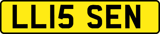 LL15SEN