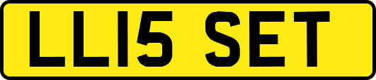 LL15SET