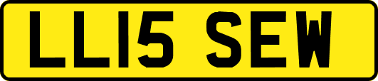 LL15SEW