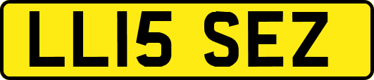 LL15SEZ