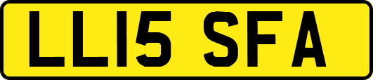 LL15SFA