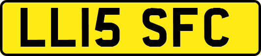 LL15SFC