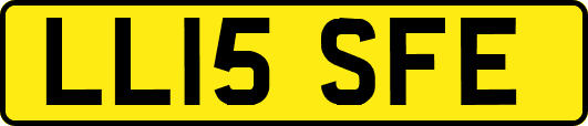 LL15SFE