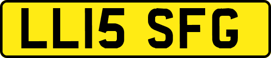 LL15SFG