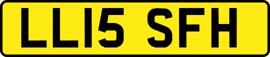 LL15SFH