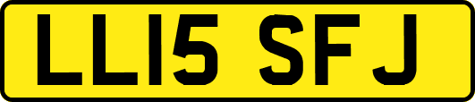LL15SFJ
