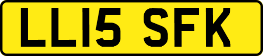 LL15SFK