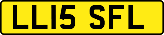 LL15SFL