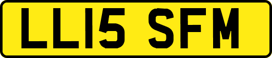 LL15SFM