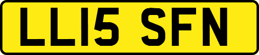 LL15SFN
