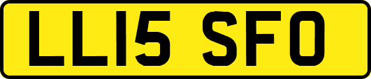 LL15SFO