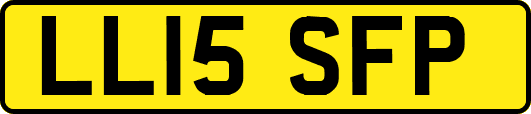 LL15SFP