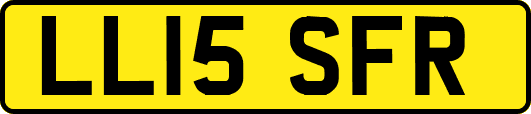 LL15SFR