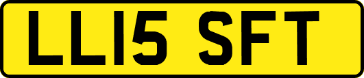 LL15SFT