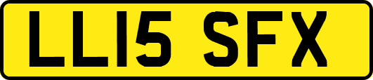 LL15SFX