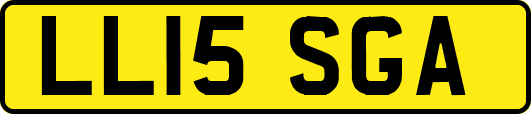 LL15SGA
