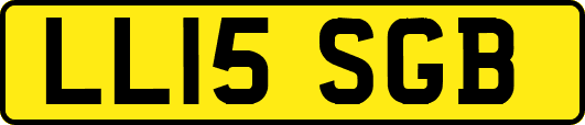LL15SGB