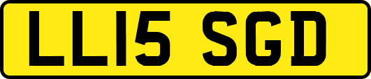 LL15SGD