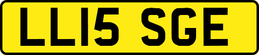 LL15SGE