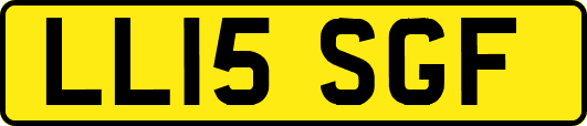 LL15SGF
