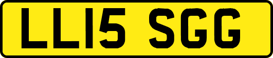 LL15SGG