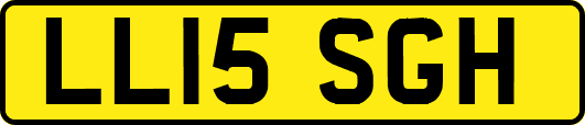 LL15SGH