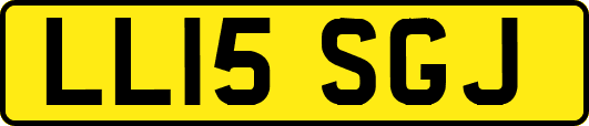 LL15SGJ