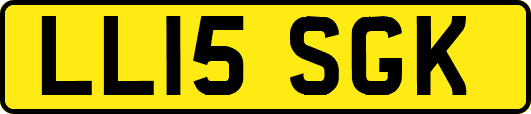 LL15SGK
