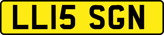 LL15SGN