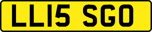 LL15SGO