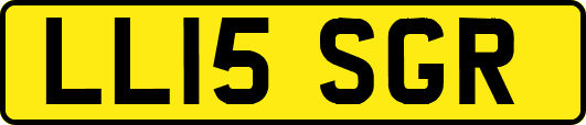 LL15SGR