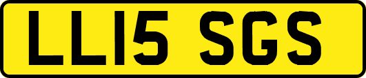 LL15SGS
