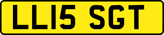LL15SGT