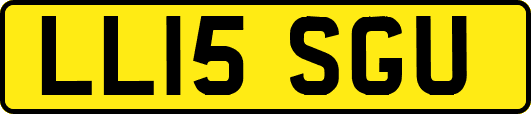 LL15SGU