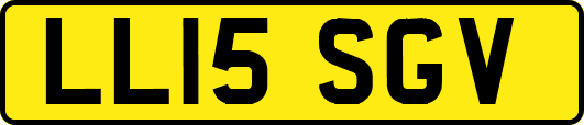 LL15SGV