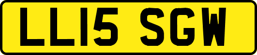LL15SGW