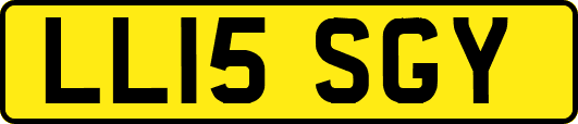 LL15SGY