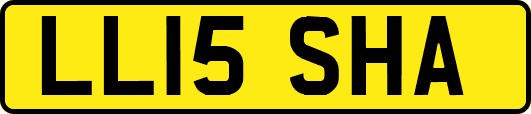 LL15SHA