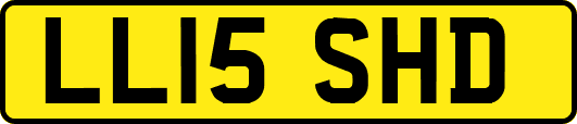 LL15SHD