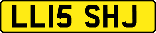 LL15SHJ
