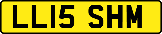 LL15SHM