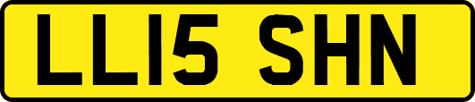 LL15SHN