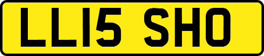LL15SHO
