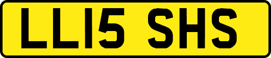 LL15SHS