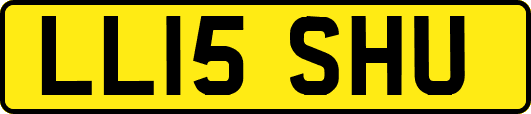 LL15SHU