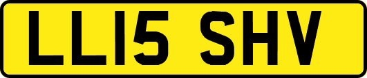 LL15SHV