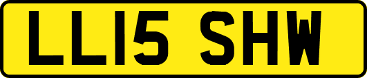LL15SHW