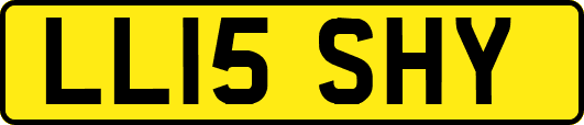 LL15SHY