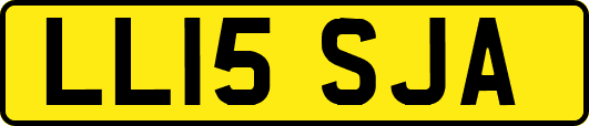 LL15SJA