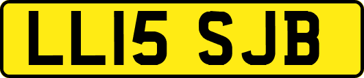 LL15SJB